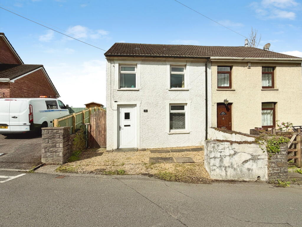 Main image of property: 55 Old Road, Baglan, Port Talbot, SA12 8TS