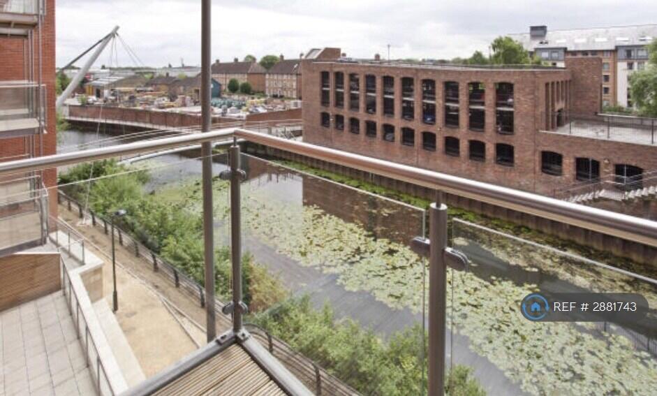 Main image of property: Palmer Street, York, YO1