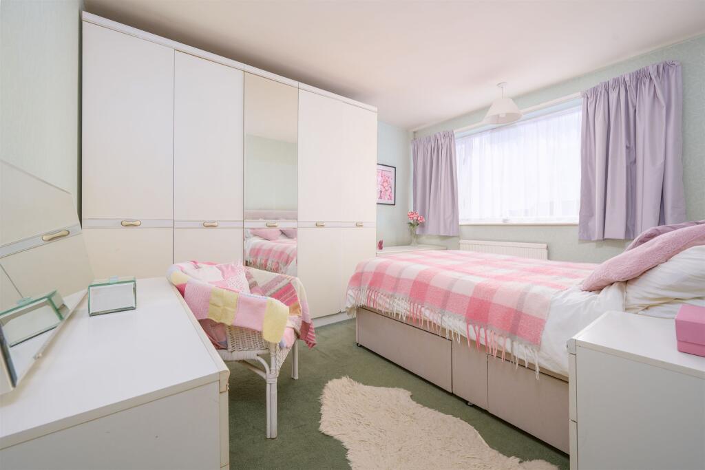 Upper Steeping, Desborough, Kettering - View 6
