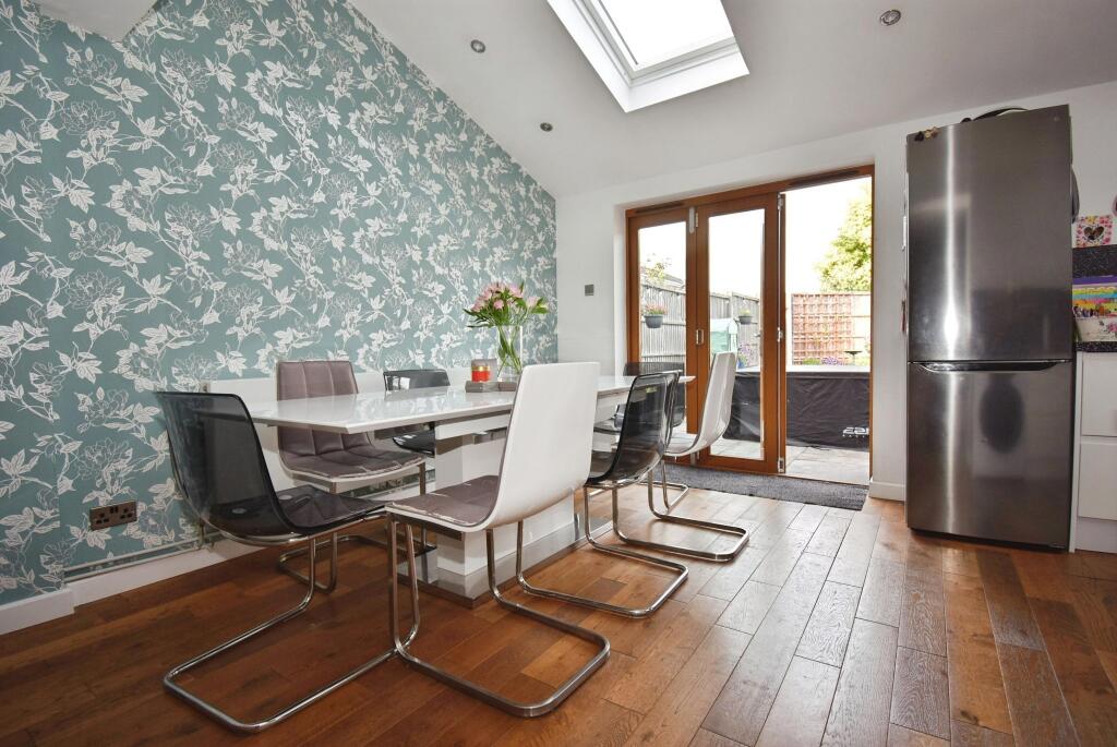House in Southampton, Park Gate - View 4