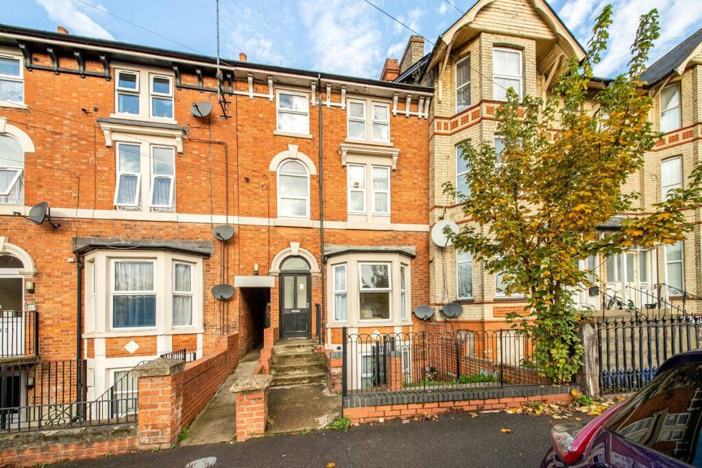 Main image of property: Middleton Road, Banbury