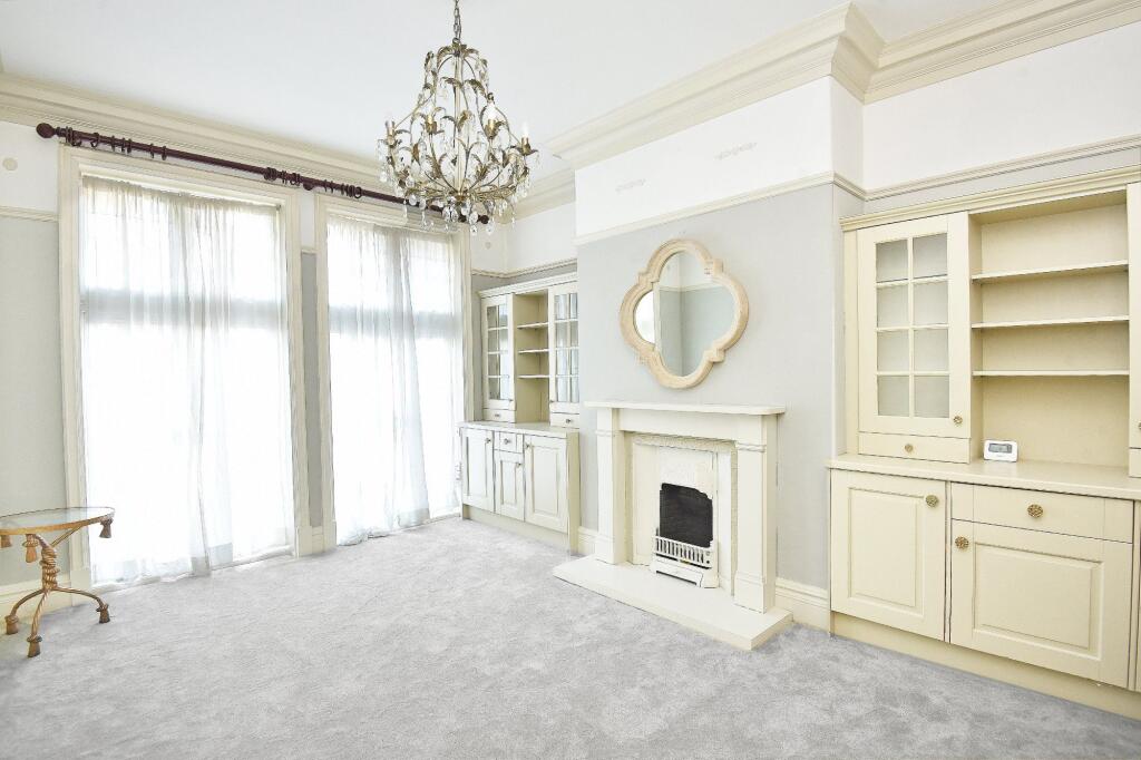 Apartment in Harrogate - View 2