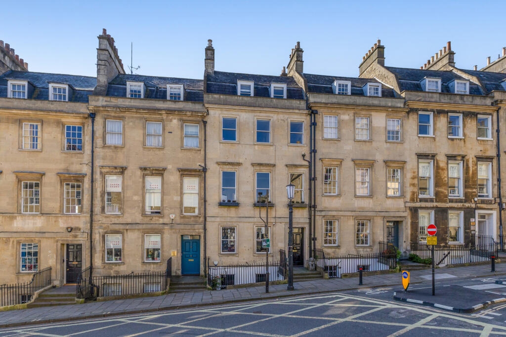 Main image of property: Gay Street, Bath, BA1
