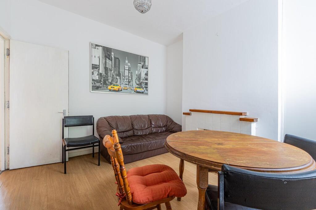 Robert Street, Cathays - View 5