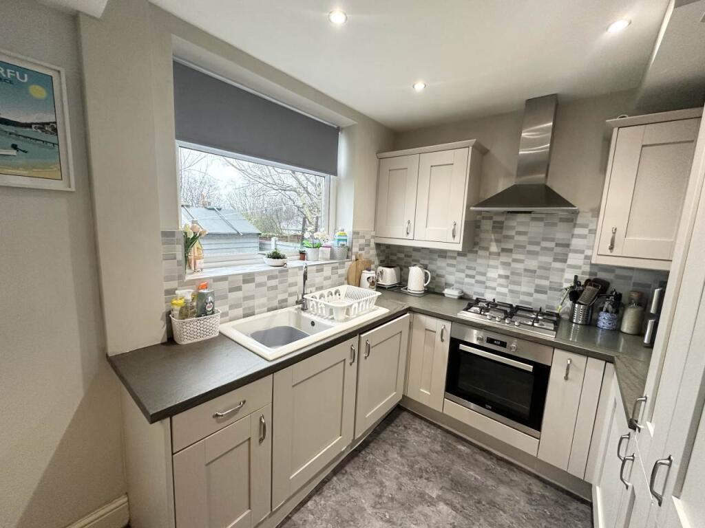 Main image of property: Vesper Way, Kirkstall, Leeds