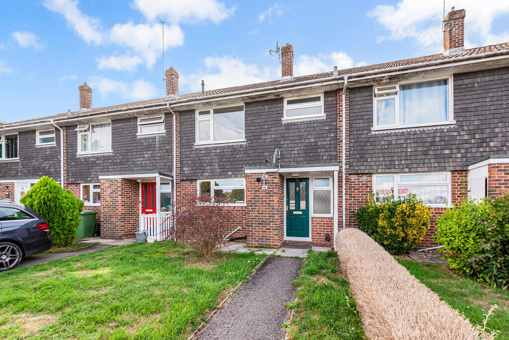 Main image of property: Priors Dean Road, Winchester