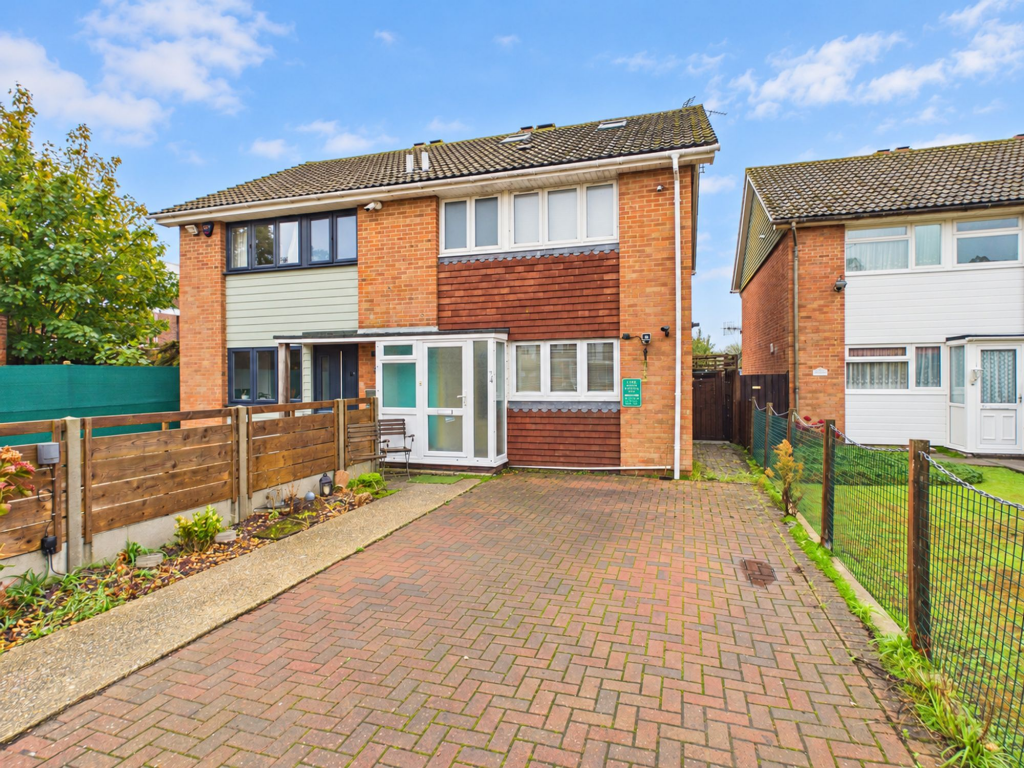 Main image of property: St. Thomas Drive, Pagham, Bognor Regis, PO21