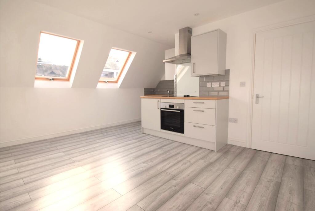 Main image of property: Park Road, Peterborough, Cambridgeshire, PE1 2TJ