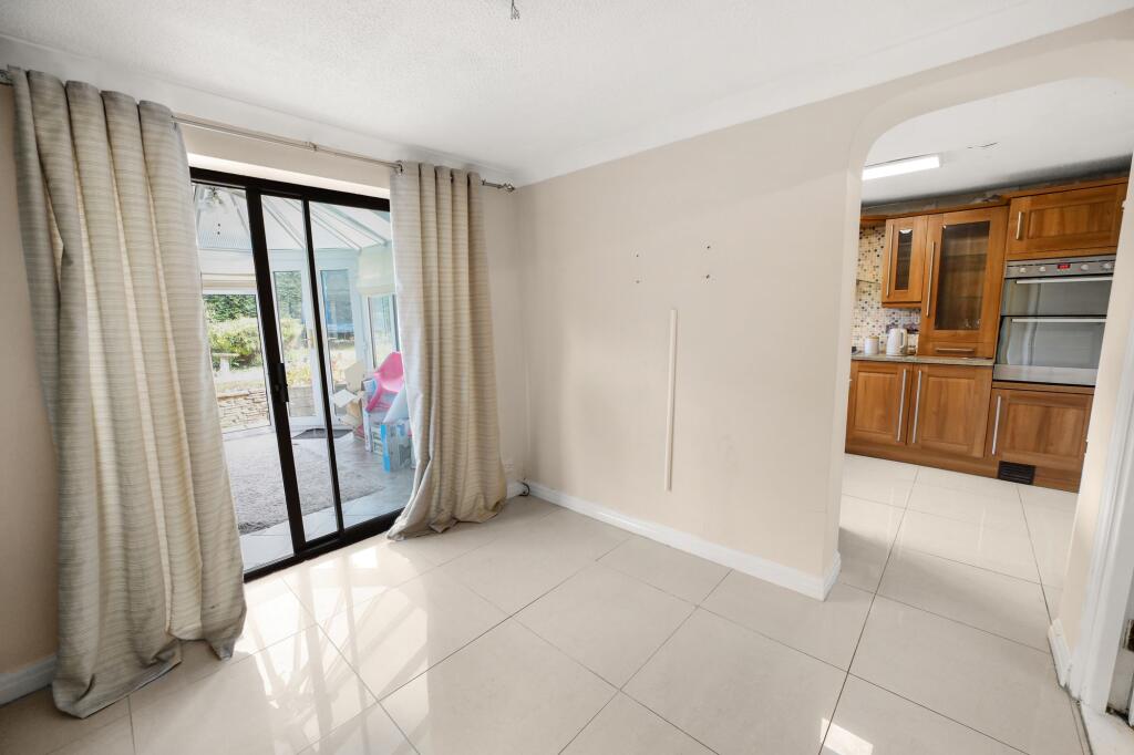 House in St Helens, Liverpool City Region - More