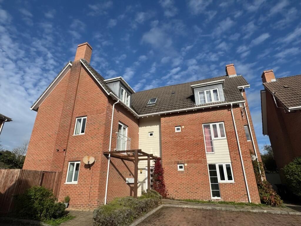 Main image of property: Pembroke Fields, Dinton, SALISBURY