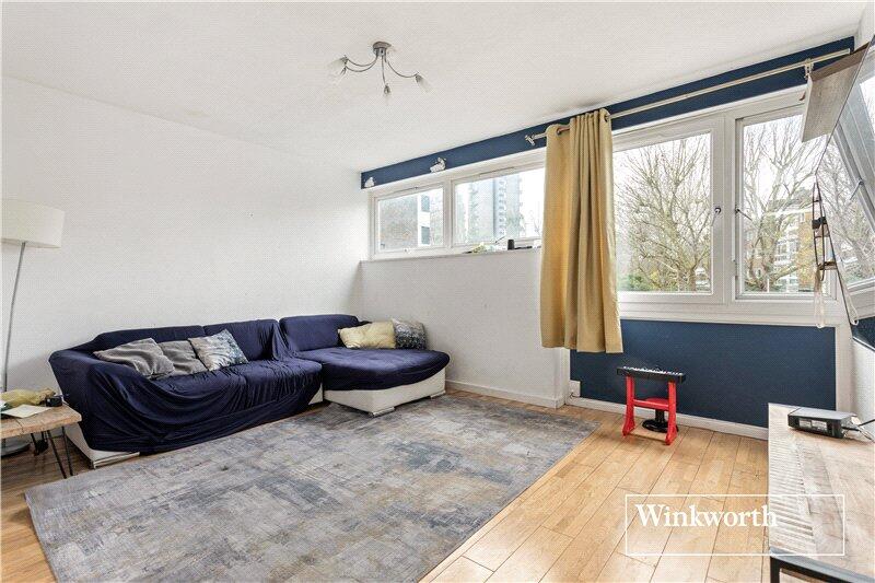 Main image of property: Renfrew Road, London, UK, SE11