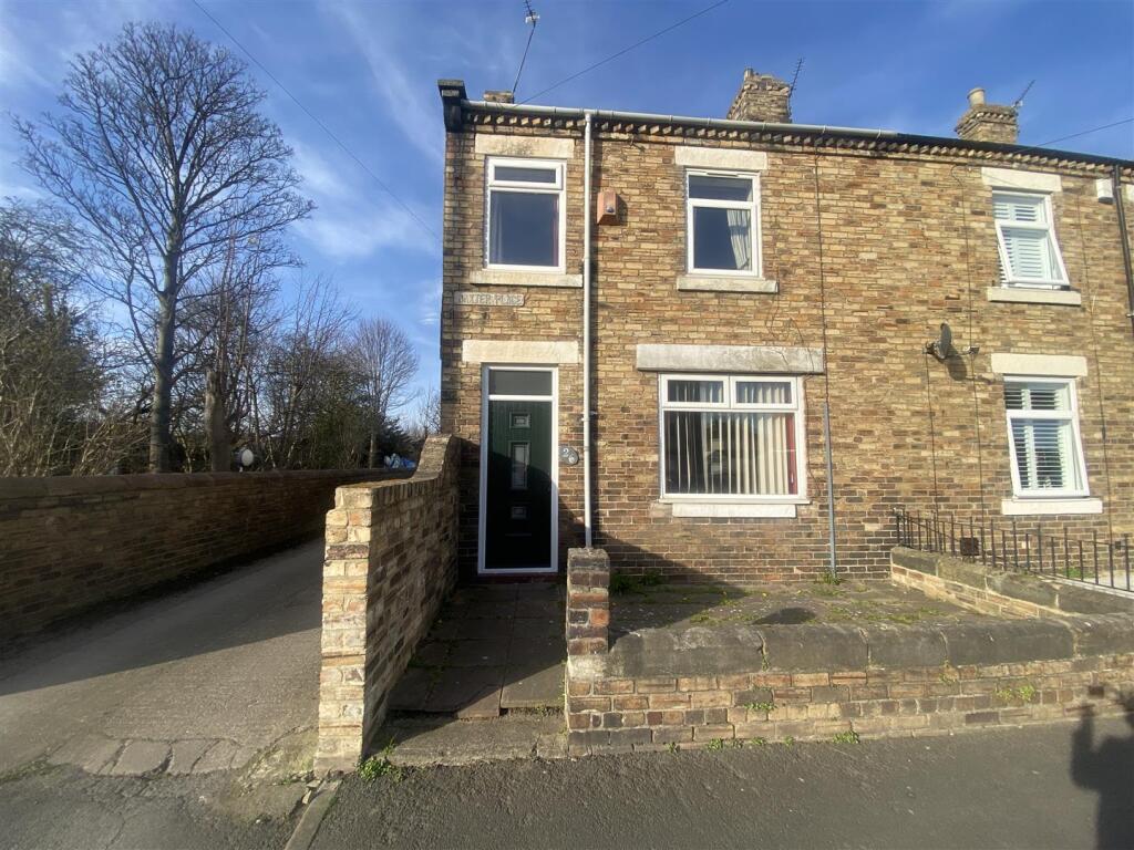 Main image of property: Baxter Place, Seaton Delaval