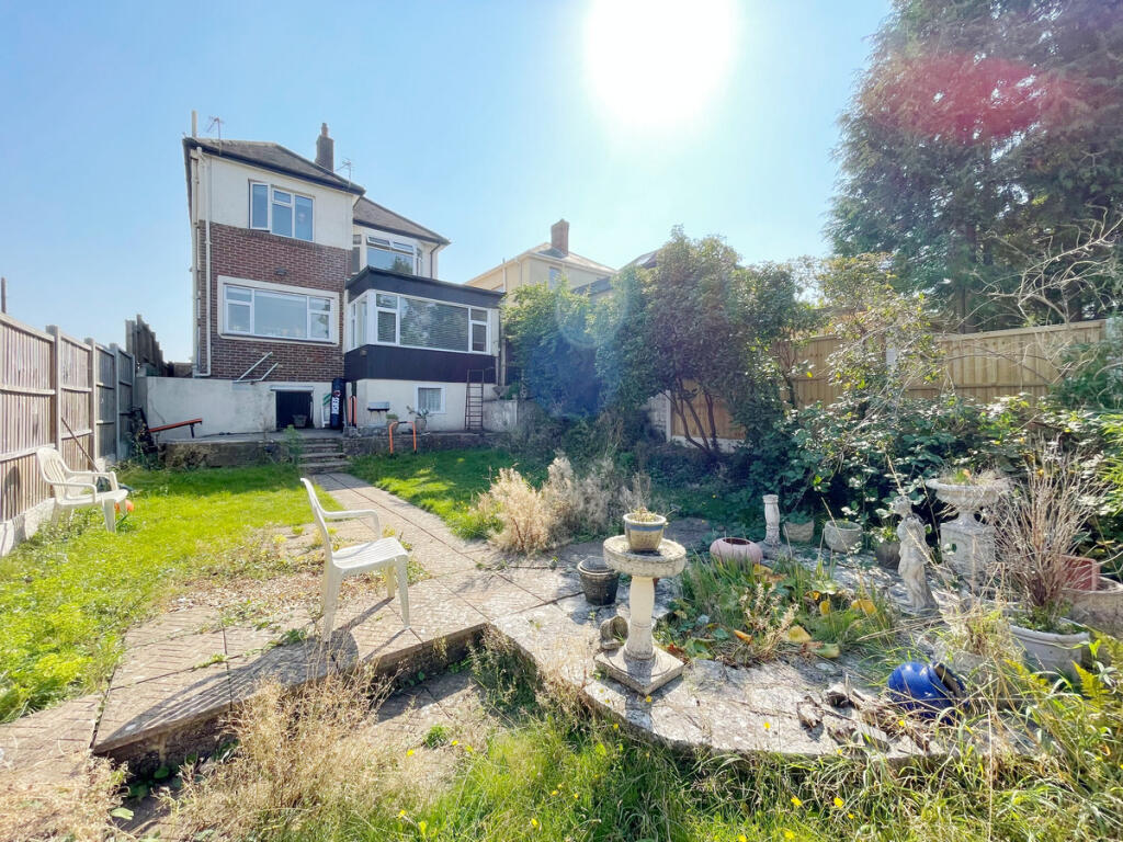 Main image of property: Ferncroft Road, Bournemouth, BH10 6