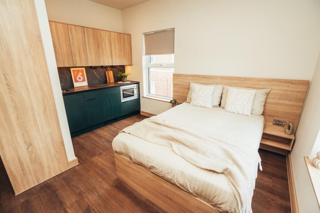 Main image of property: Osmaston Road, Derby, Derby, DE1
