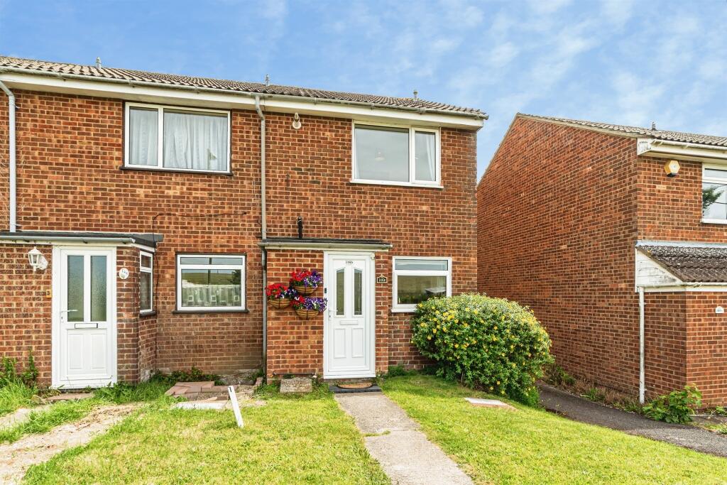 Main image of property: Roman Road, Basingstoke