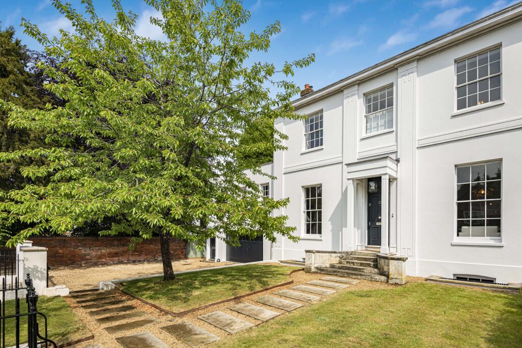 Main image of property: Sonning, Reading, RG4