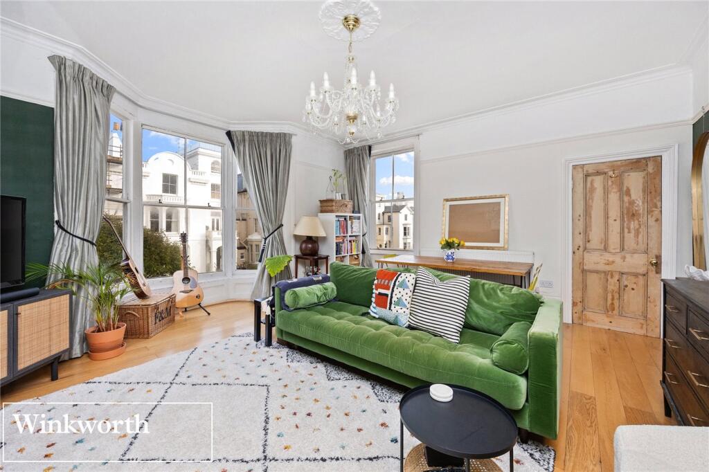 Main image of property: Albany Villas, Hove, East Sussex, BN3