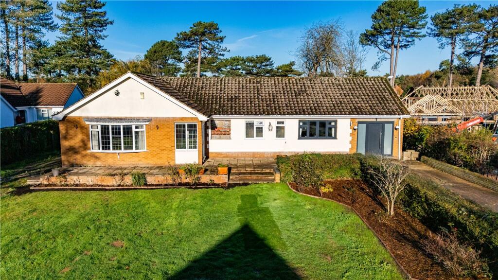 4-bed detached on Humberston Avenue, Humberston, DN36, £425,000