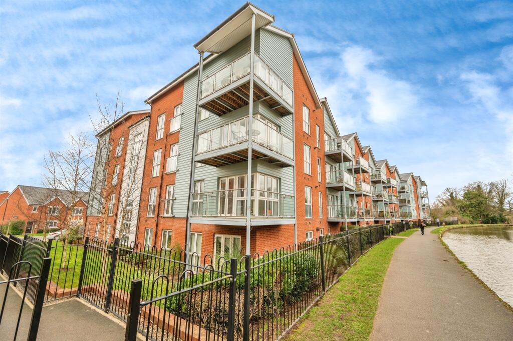 Main image of property: The Lane, Worcester