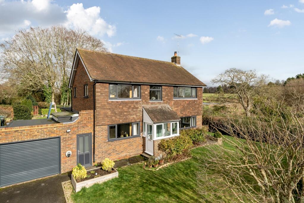 Main image of property: Mill Close Horsham RH13