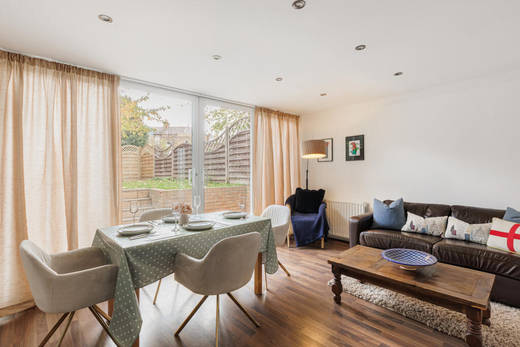 Main image of property: Landor Road, Lambeth, London