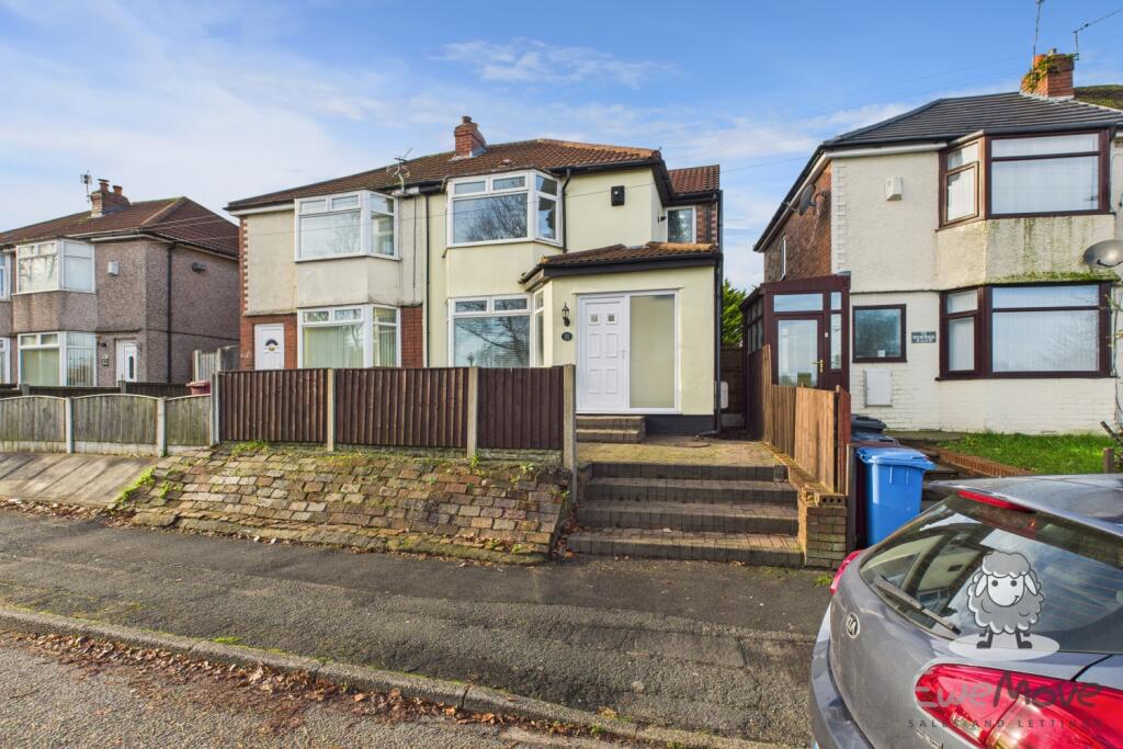 Main image of property: Cumber Lane, Whiston, Prescot, Merseyside, L35
