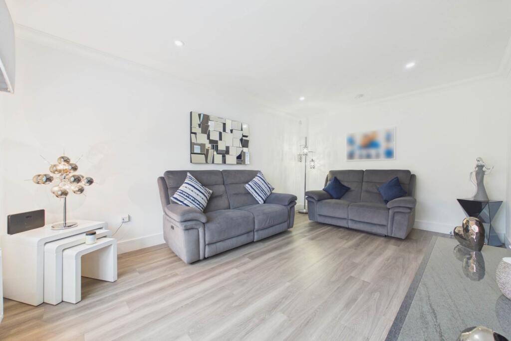 House in Motherwell - View 4