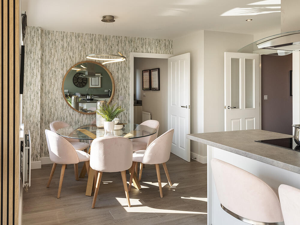House in Warrington, Culcheth and Glazebury - More