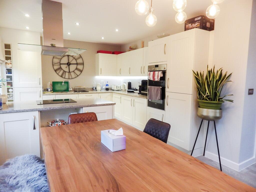 House in Cherwell, Banbury - View 4