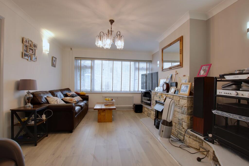 House in Fareham, Hampshire - View 4