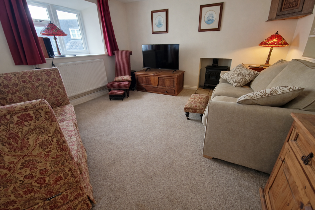 8 Cockwood, Exeter photo 2