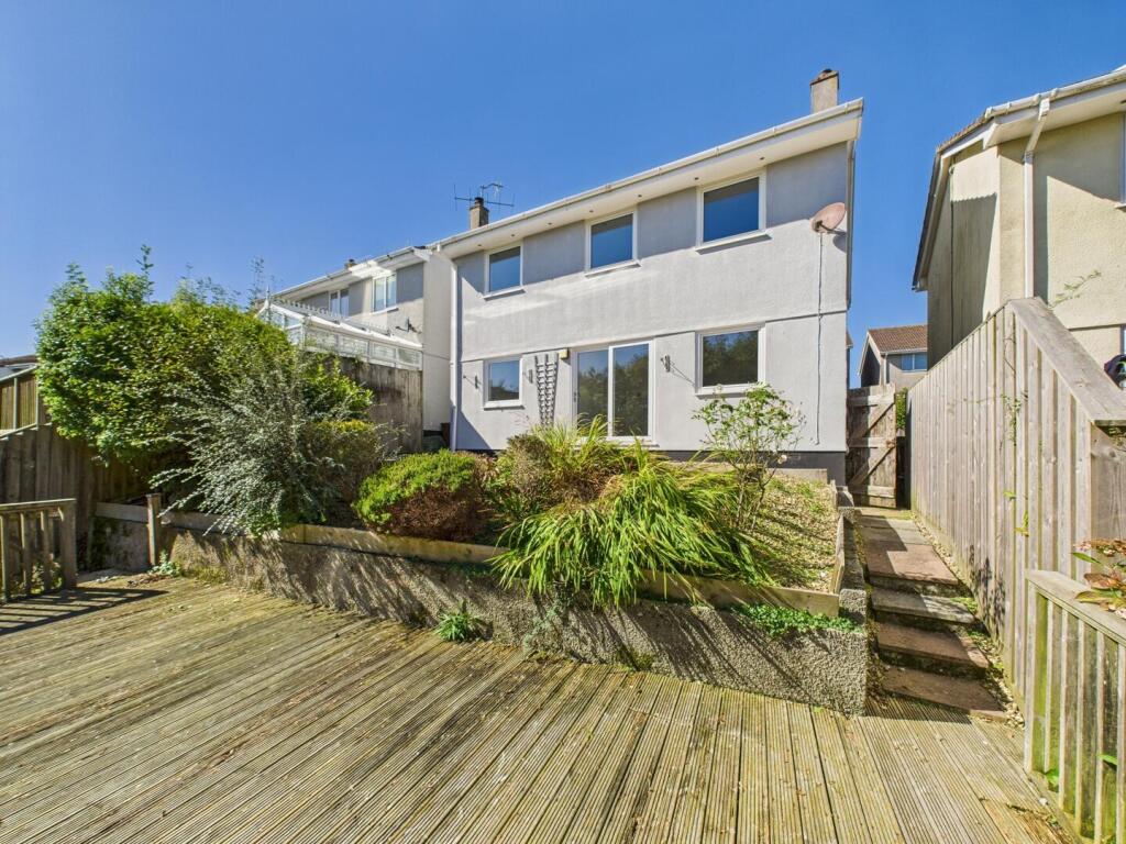 Main image of property: Washabrook Way, Kingsbridge