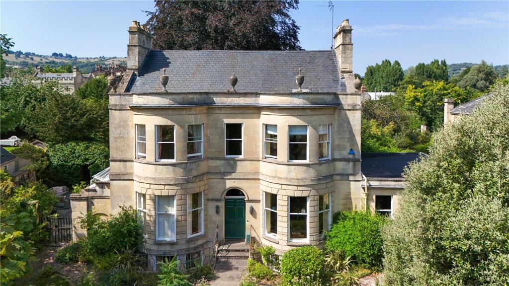 Main image of property: Lambridge, Bath, BA1