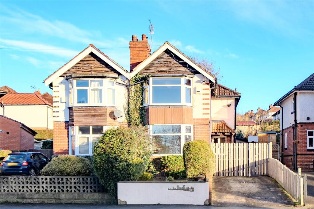 Main image of property: Harehills Lane, Chapel Allerton, Leeds