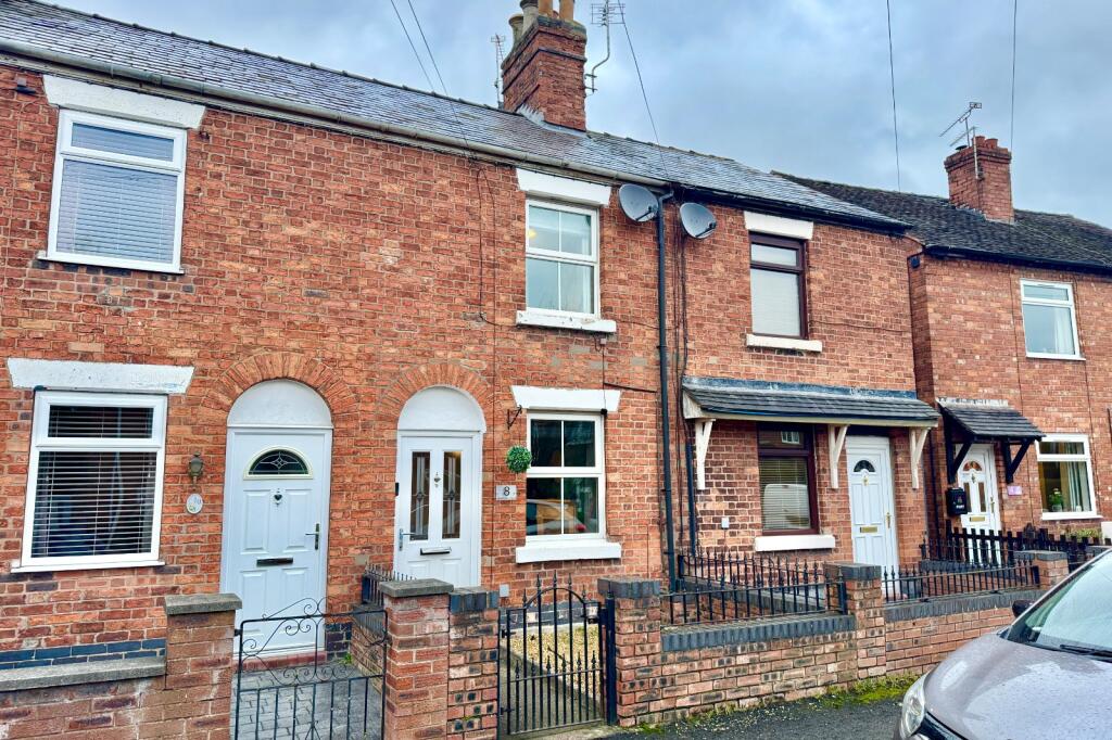 Main image of property: Wallfields Road, Nantwich, Cheshire, CW5