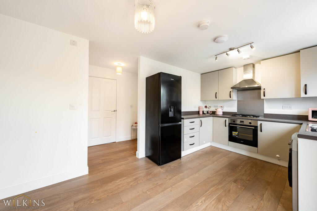 House in Lichfield - View 4