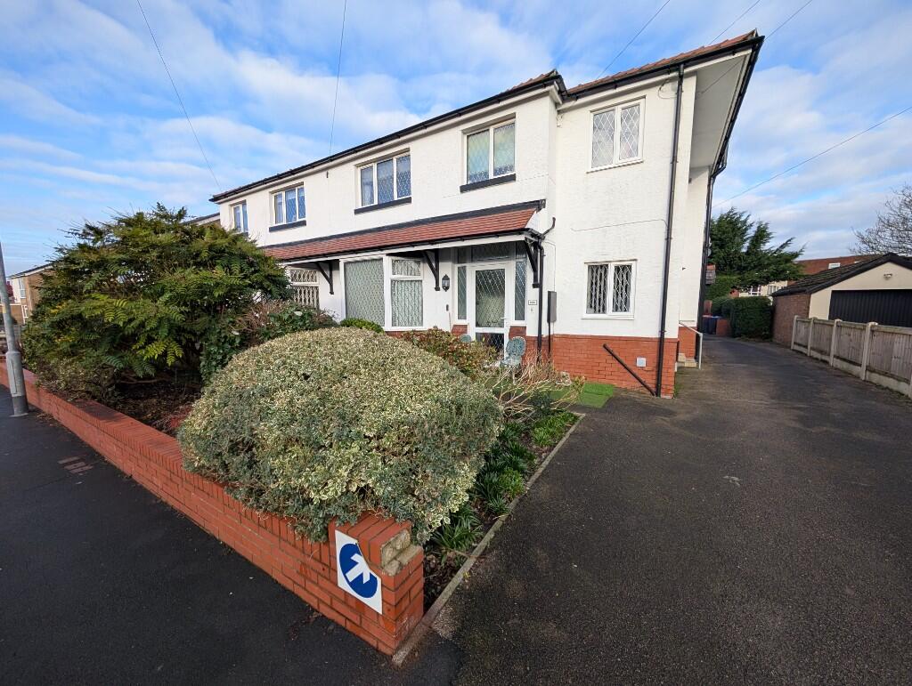 Main image of property: Rutland Avenue, Poulton-Le-Fylde, Lancashire, FY6