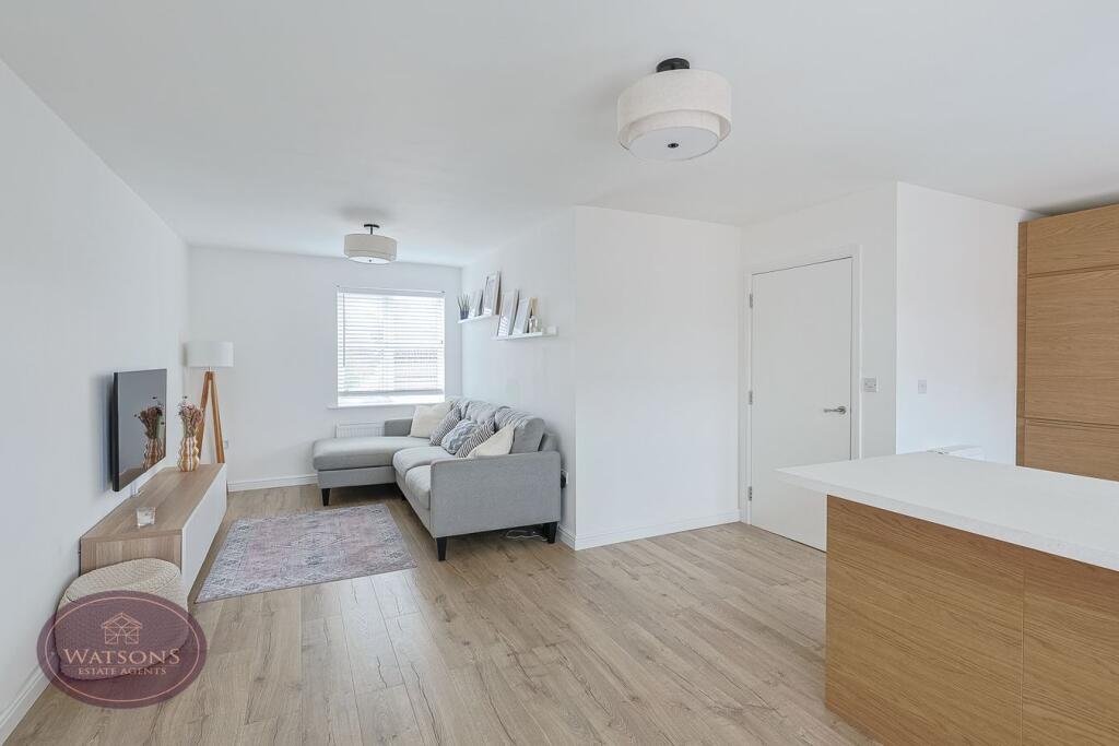 Apartment in Broxtowe, Greasley - View 3