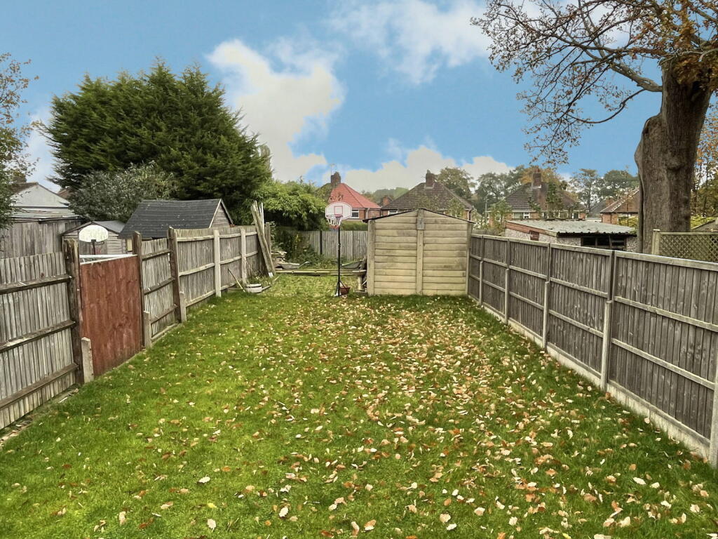 Sandgate Road, Hall Green photo 3