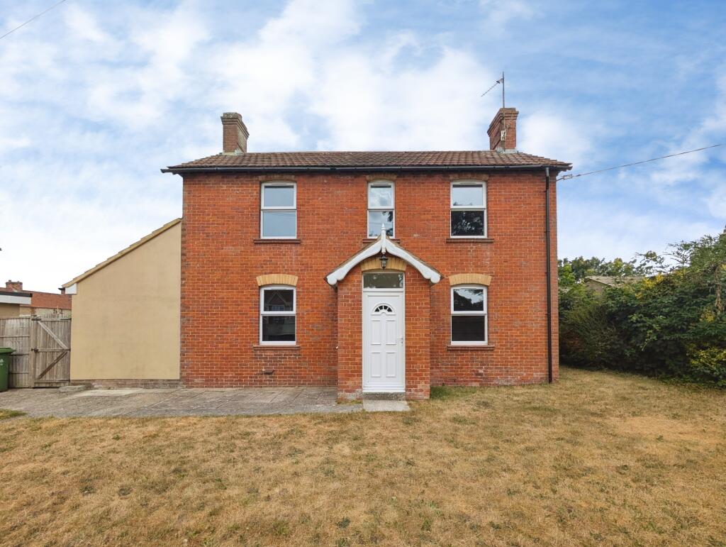 Main image of property: Pound Street, Warminster, BA12