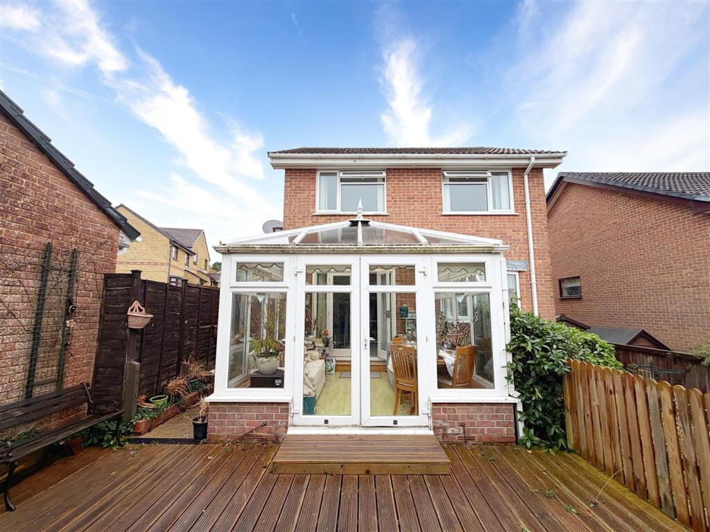 House in East Cowes, Osborne - View 3