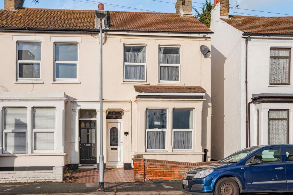 Main image of property: Guildford Road, Southend-On-Sea, SS2