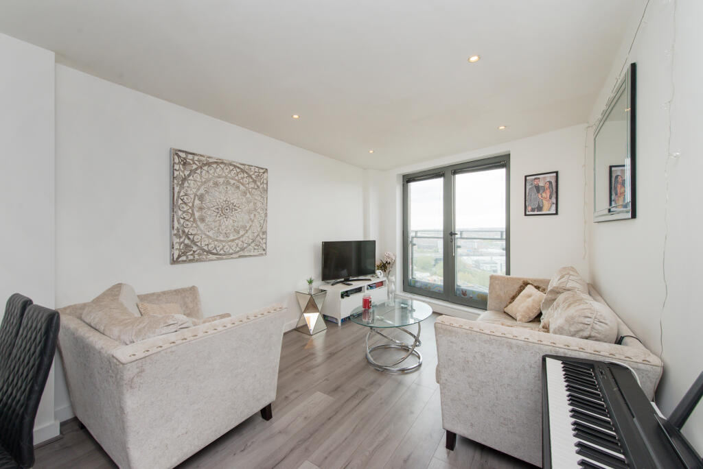112 Echo Central, Cross Green Lane, Leeds, LS9 photo 4