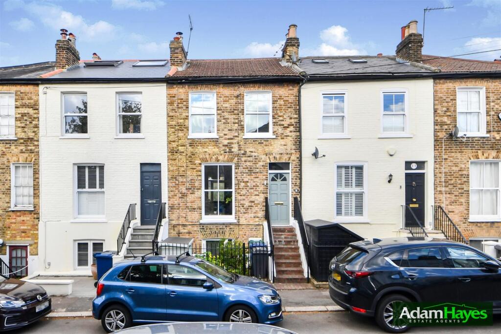 Main image of property: Trinity Road, East Finchley, N2