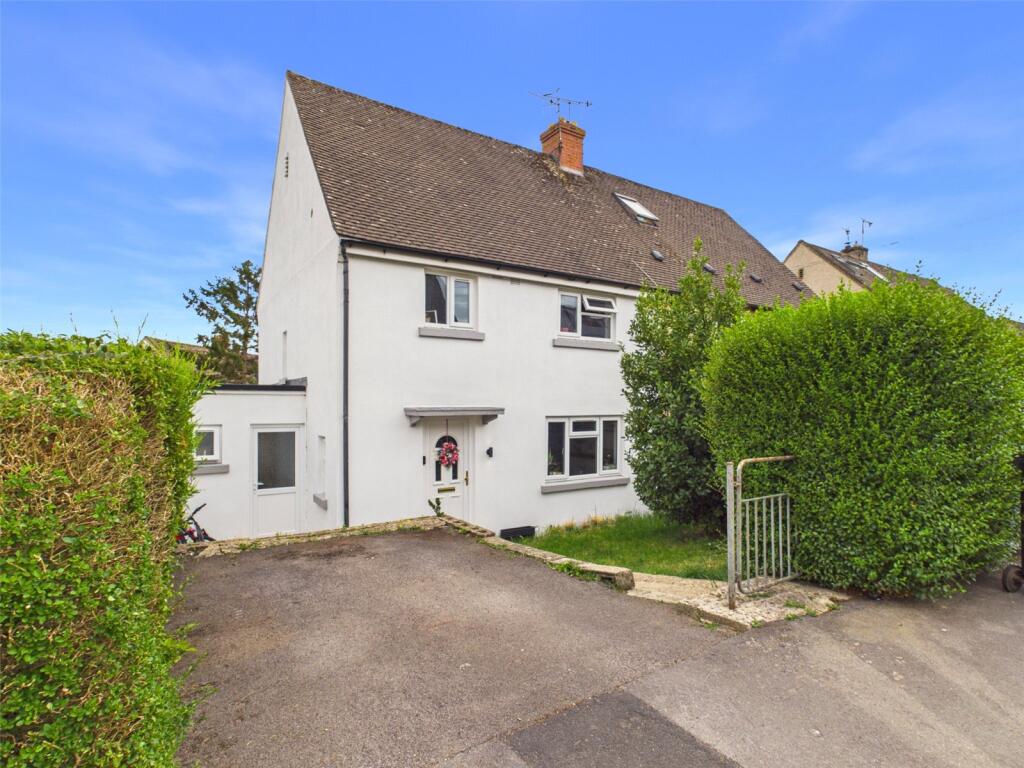 Main image of property: Devereaux Road, Ebley, Stroud, Gloucestershire, GL5