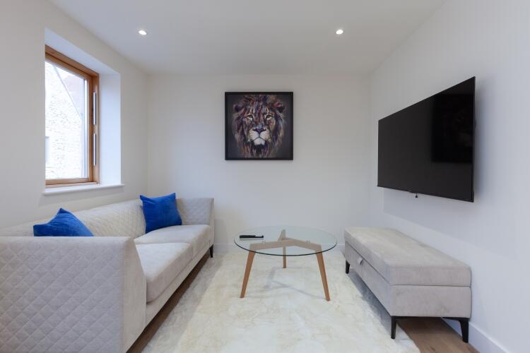 Main image of property: St Thomas Street, Oxford