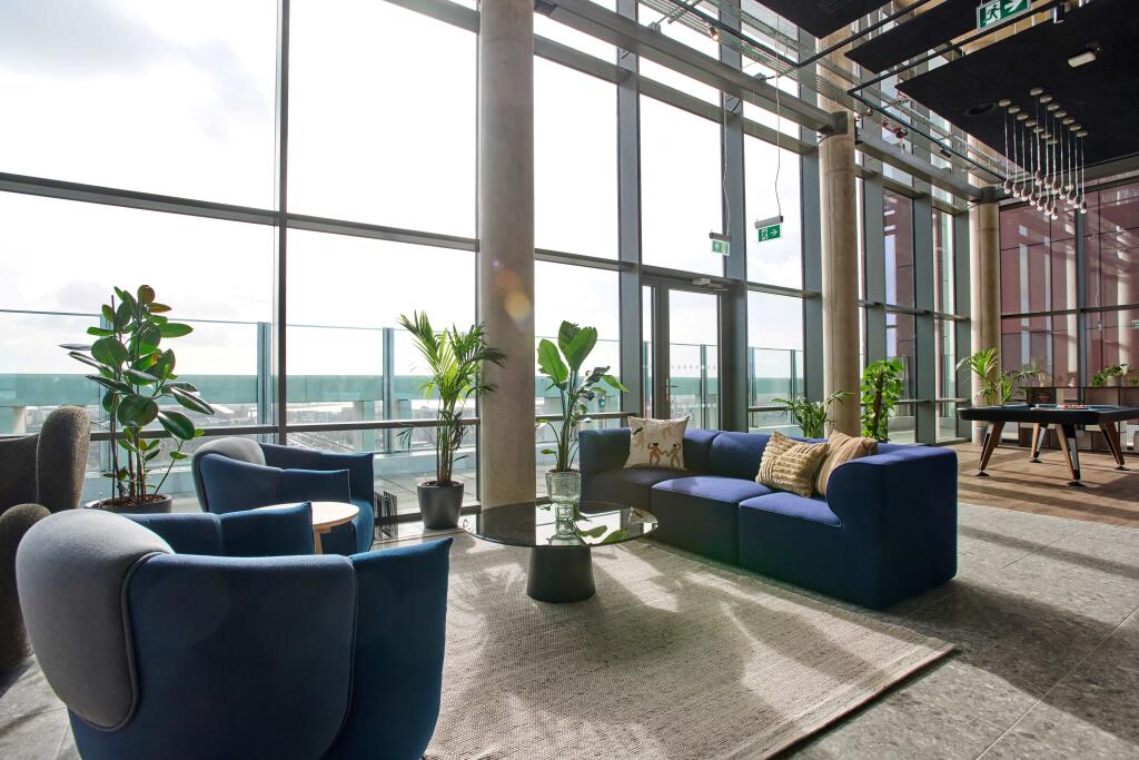 Apartment in Cardiff - View 2