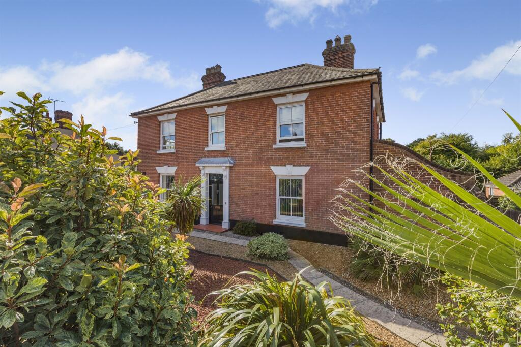 Main image of property: Cromer Road, North Walsham