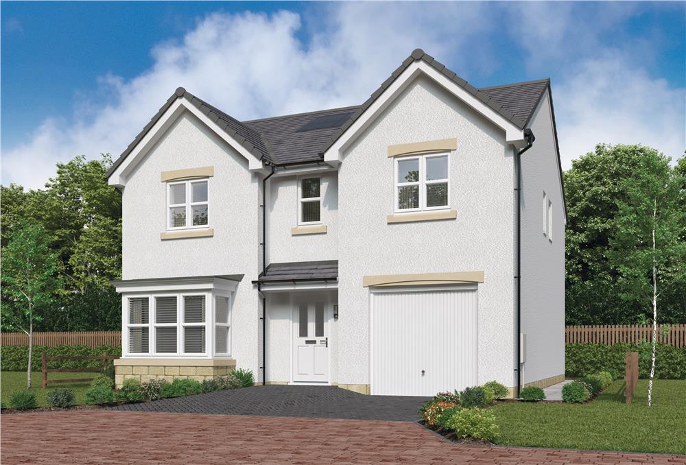 Main image of property: Off B908, 
Sauchie,
Alloa, 
FK10 3EF