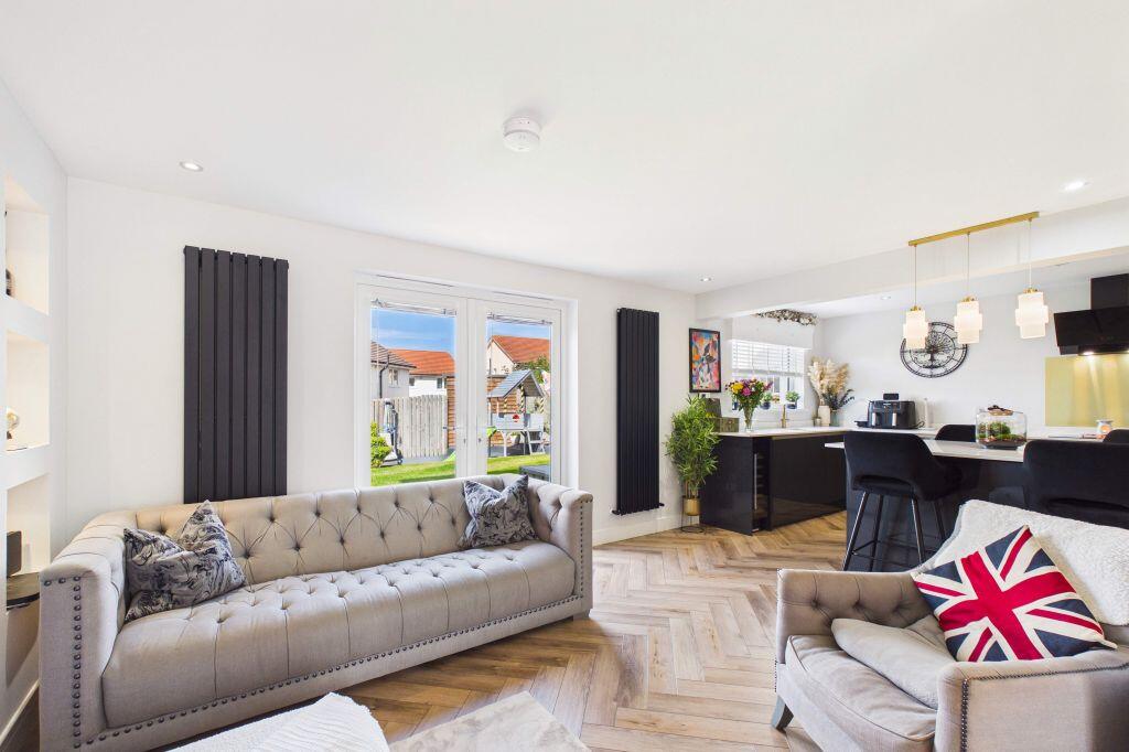 House in Edinburgh, East Lothian - View 4